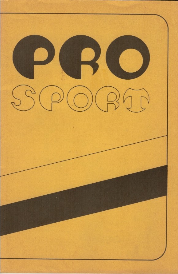 AZ Programma 6-mei-1973 NAC uit